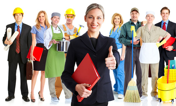 Alaçatı Hamal Kiralama Hizmeti